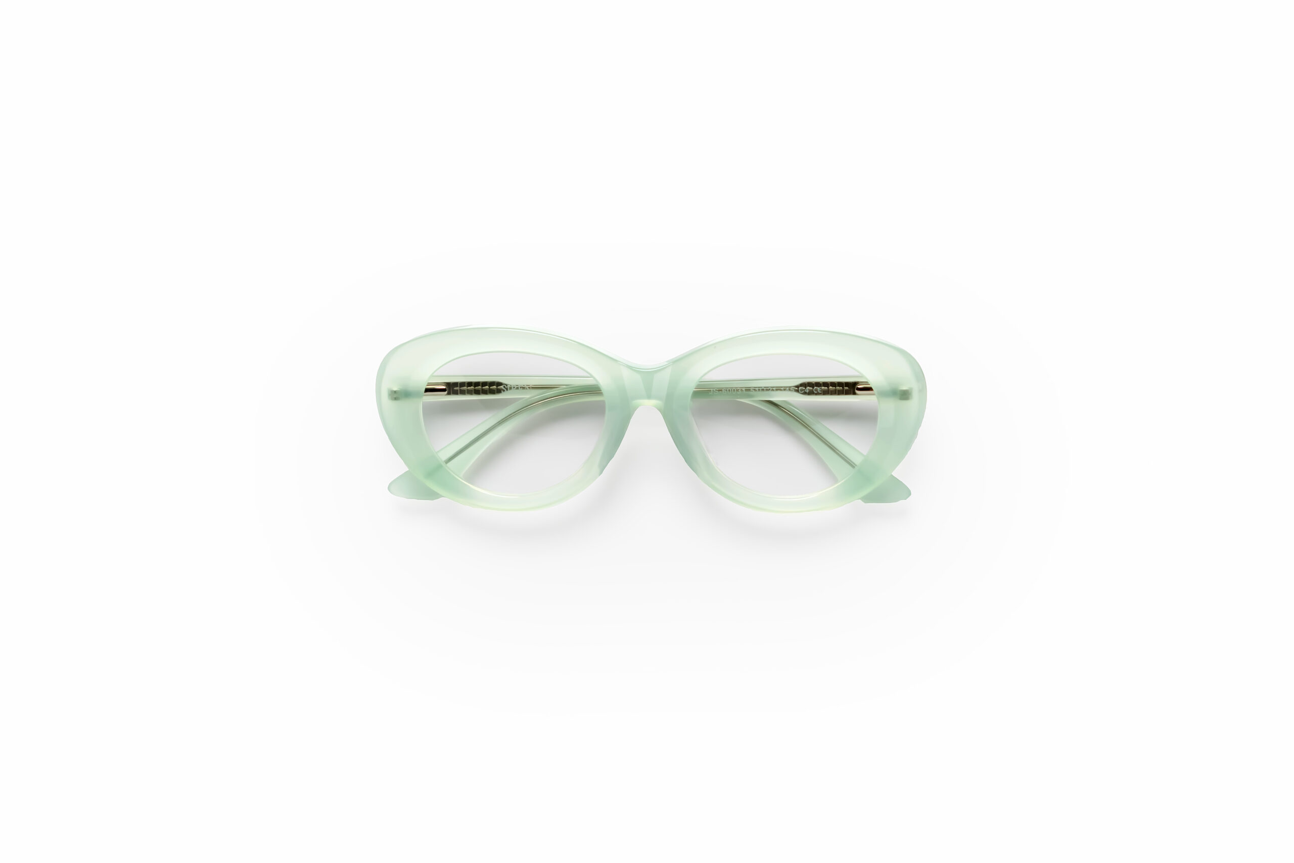 Siren Persephone Mint Eyewear Optical