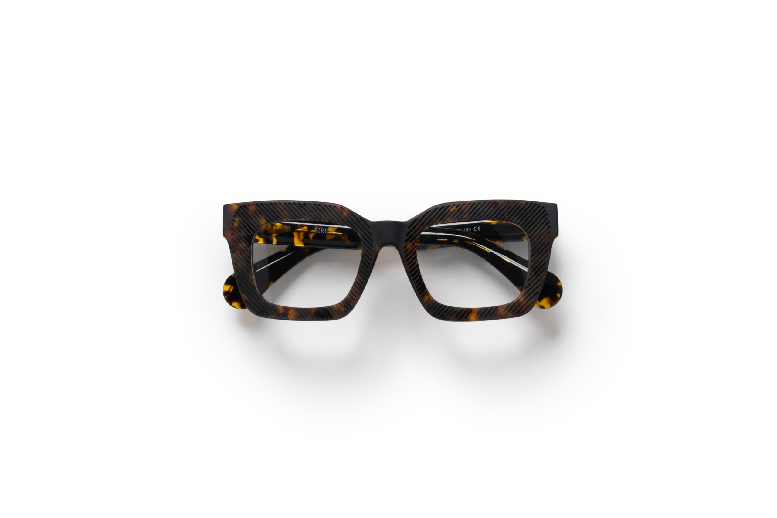 Erebus Siren Eyewear Optical