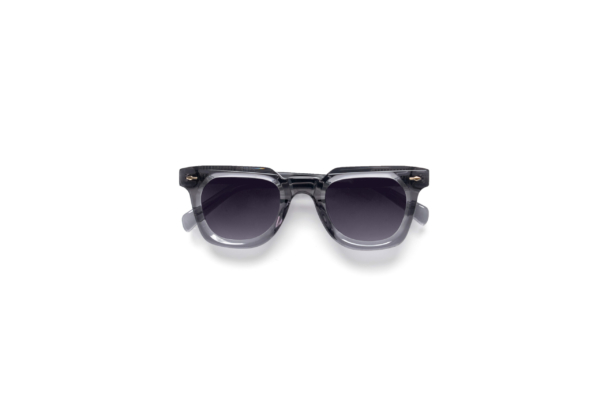 Siren Lunar Black Eyewear Sunglasses