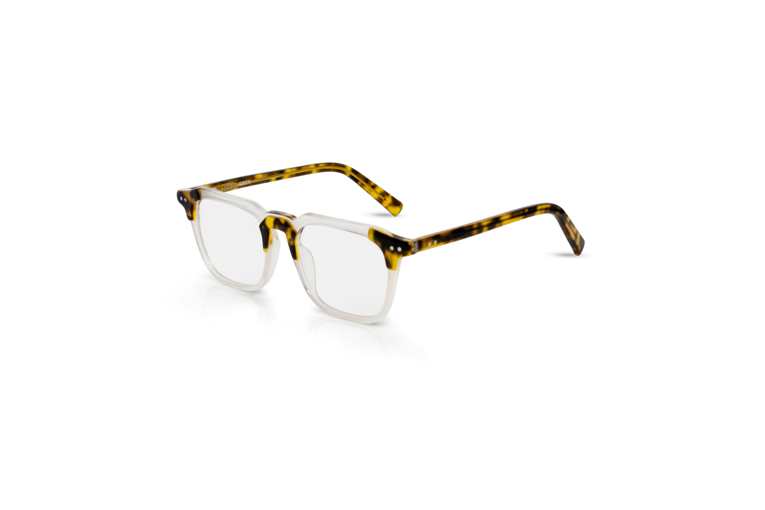 Siren Achilles Print Eyewear Optical