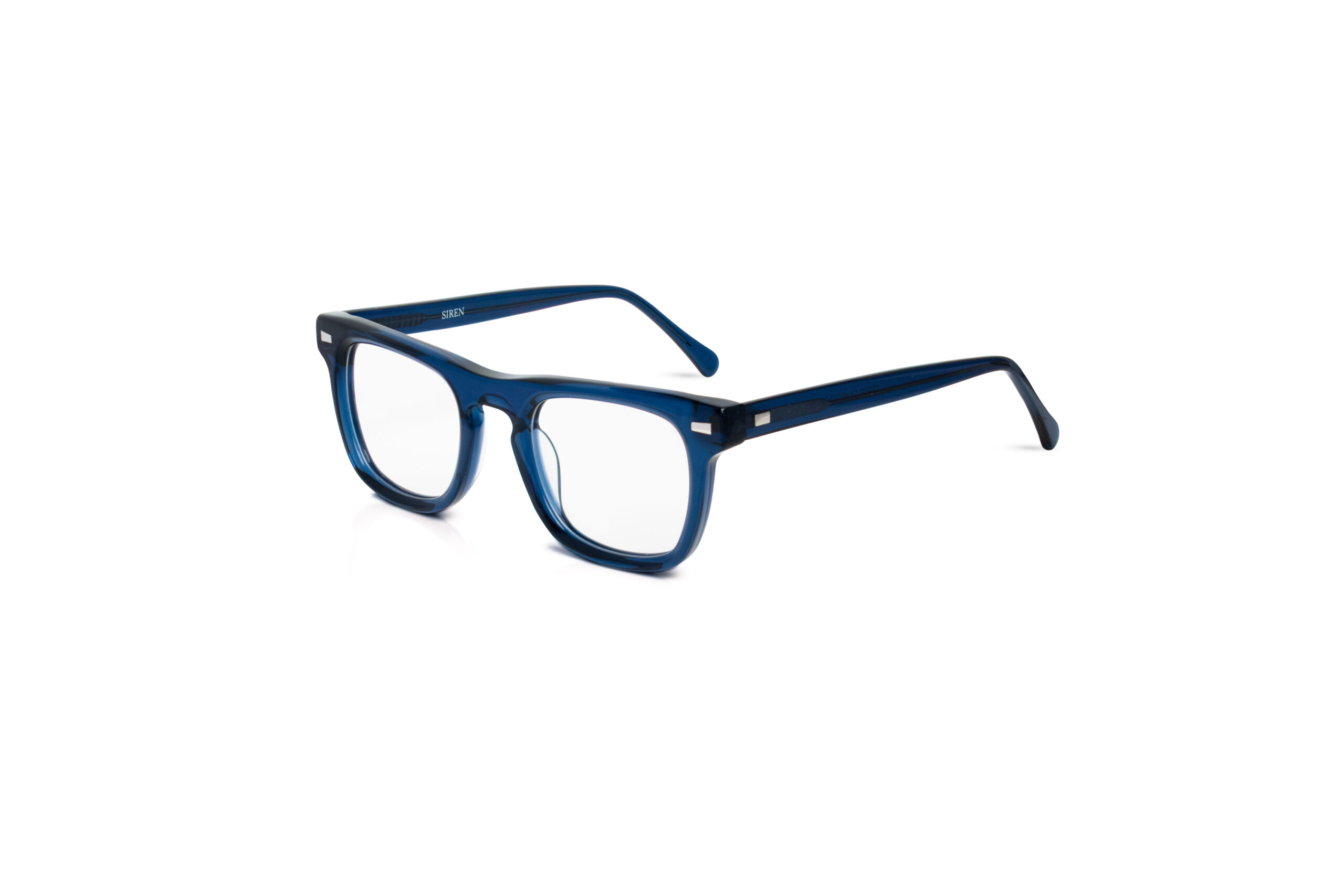 Siren Orion Blue Eyewear Optical