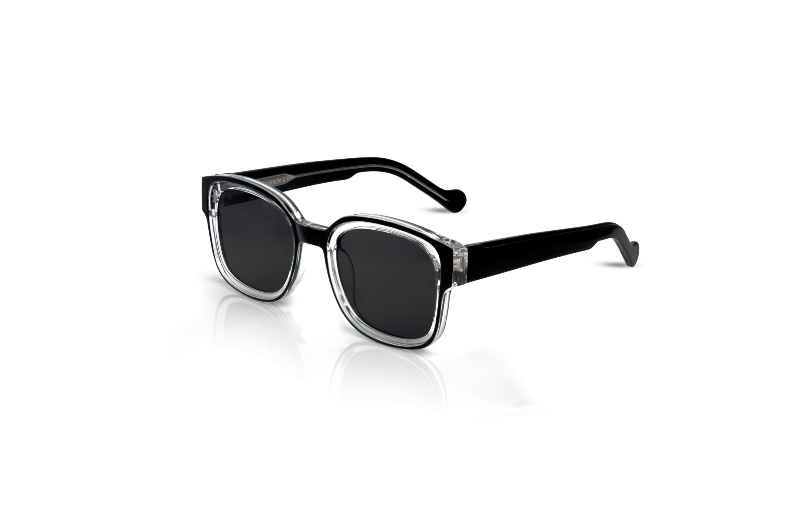 Siren Zeus Blind Eyewear Sunglasses