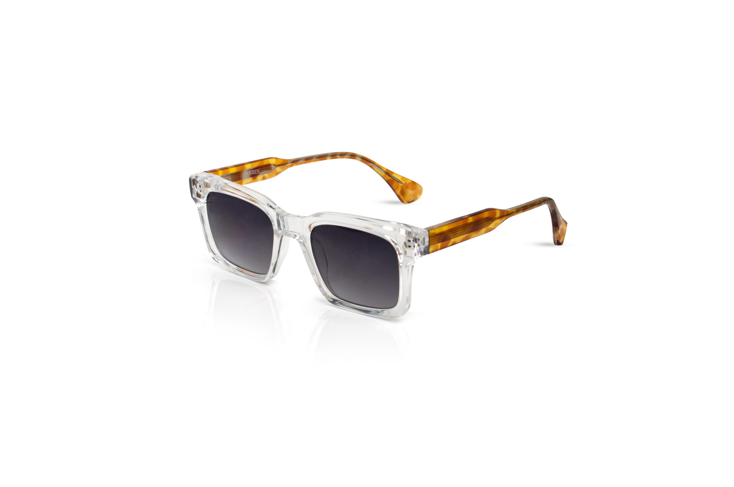 Siren Neptune Clarity Eyewear Sunglasses