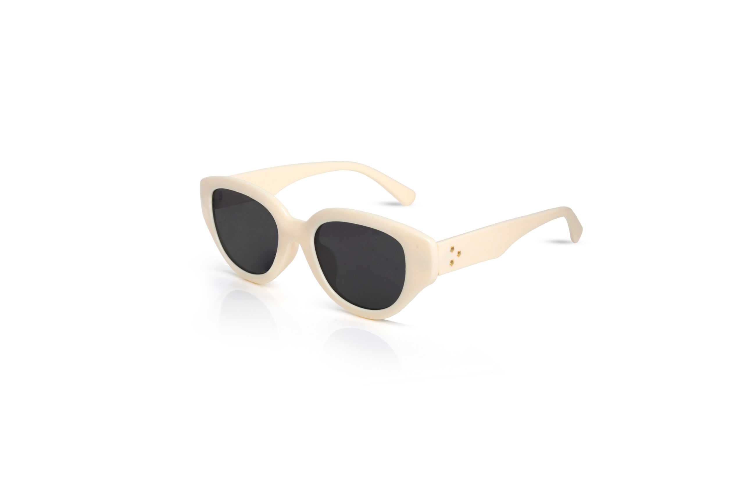 Siren Aegis White Eyewear Sunglasses Sailors